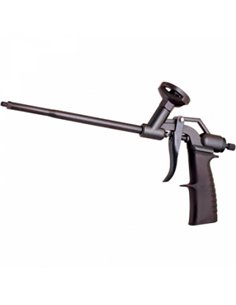 PISTOLA ESPUMA POLIURETANO PROFESIONAL GRAFITO 73643 QUILOSA 2