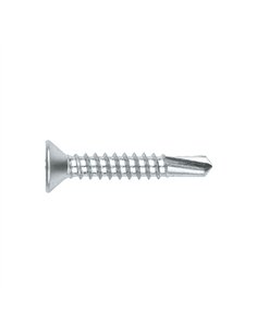Caja 500 tornillo 7504-p 5,5x32 zin autotaladrante index
