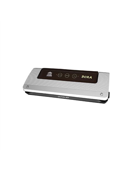 ENVASADORA AL VACIO 110w 10L/min DORA 31020 GARHE