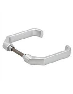 MANIVELA ALUMINIO PLATA MOD. 93/2 2