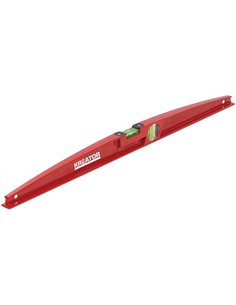 NIVEL ALA AVION 60cm KRT706060 KREATOR 2