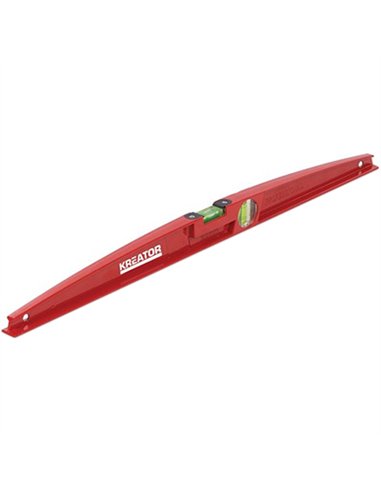Nivel ala avion 60cm krt706060 kreator