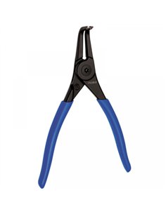 ALICATE ARANDELA CURVO EXTERIOR 127mm 3-10mm 621851 IRIMO