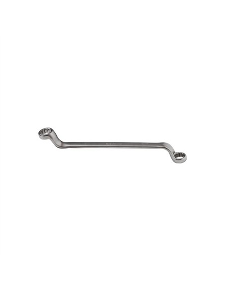 LLAVE ESTRELLA ACODADA 27x29mm 2M-27-29 BAHCO