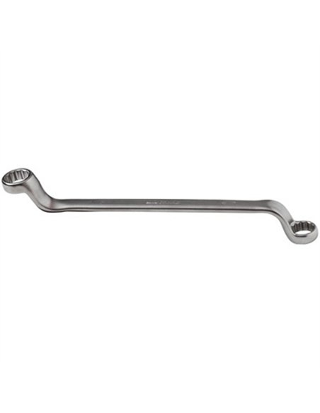 LLAVE ESTRELLA ACODADA 27x29mm 2M-27-29 BAHCO