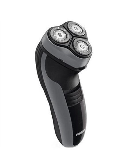 MAQUINA AFEITAR CON CORTAPATILLAS S1223-1231/41 PHILIPS