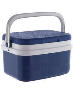 NEVERA AZUL 10lt 75223 CAMPOS 2