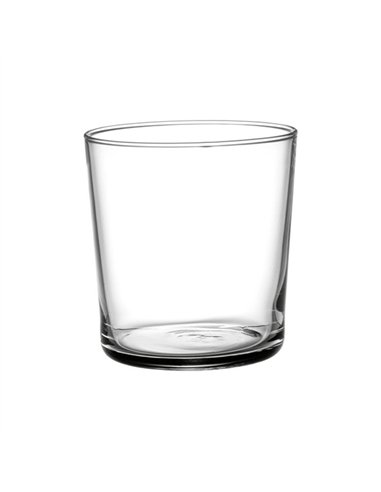 CAJA 12 VASOS PINTA BODEGA MEDIUN 37cl BORMIOLI/PASABAHCE