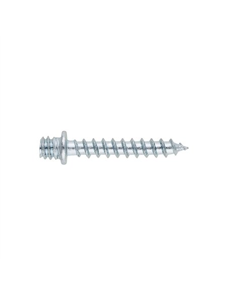 CAJA 100 TORNILLOS ABRAZADERA M8x40mm INDEX