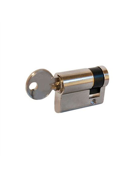 MEDIO BOMBILLO PARA 2219 NIQUEL L/CORTA EC1205Q 30+10 BATON