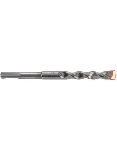 BROCA SDS PLUS 6x160mm FASTERPLUS HEPYC