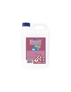 DISOLVENTE UNIVERSAL PURO 5lt 300795
