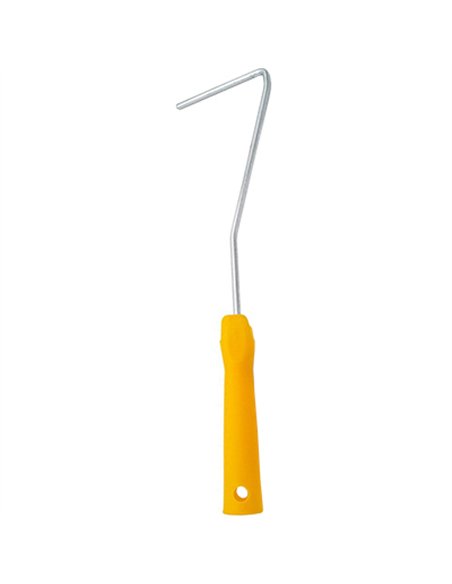 MANGO VARILLA RODILLO ESPUMA 10cm LARGO 3232 BARBOSA