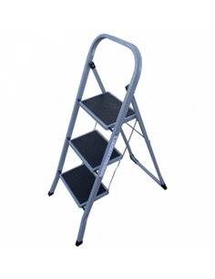 ESCALERILLA ACERO 3 PELDAÃ‘OS 113 ALTIPESA 2