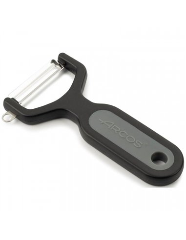 PELADOR VERDURAS PLASTICO 132mm 607300 ARCOS