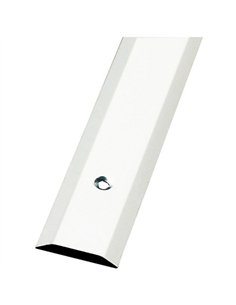 TAPAJUNTAS MOQUETA ATOR. INOX 985mm MOD.10 2820 AMIG 2