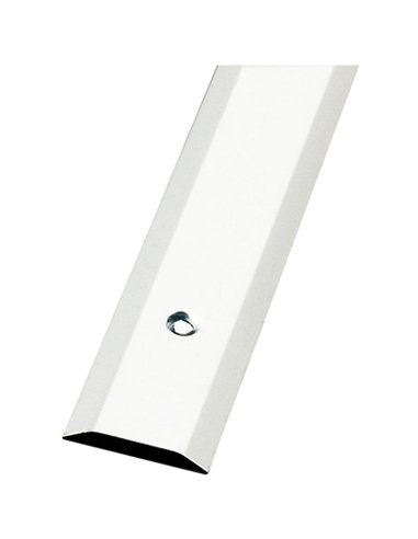 TAPAJUNTAS MOQUETA ATOR. INOX 985mm MOD.10 2820 AMIG