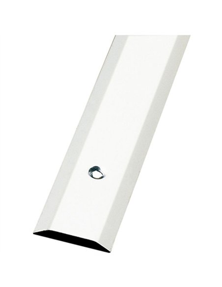 TAPAJUNTAS MOQUETA ATOR. INOX 985mm MOD.10 2820 AMIG