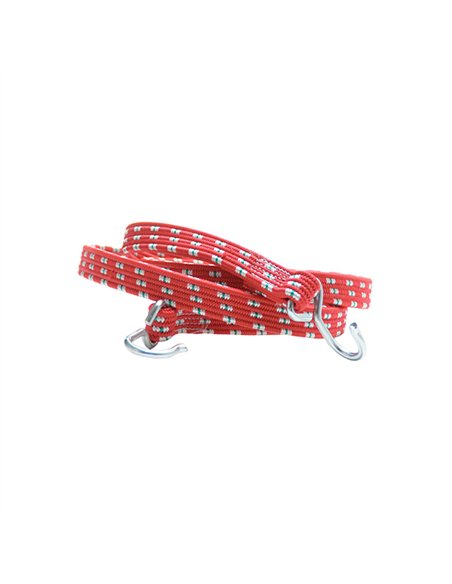 GOMA PULPO EQUIPAJES PLANA 1mt 150100