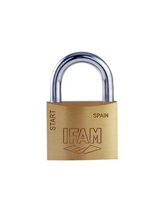 CAJA 12 CANDADOS 40 LATON START SR40 IFAM