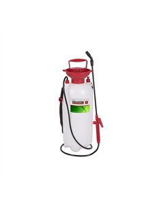 PULVERIZADOR SULFATAR PRESION C/LANZA 8lt KRTGR6808 KREATOR