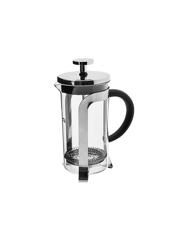 CAFETERA EMBOLO 3 TAZAS 350ml VASO PIREX 6120 LIFESTYLE