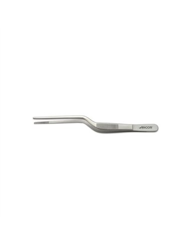 PINZA EMPLATAR CURVA 140mm 606500 ARCOS