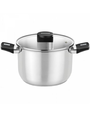 OLLA INOX 24cm ELITE M240224 MONIX