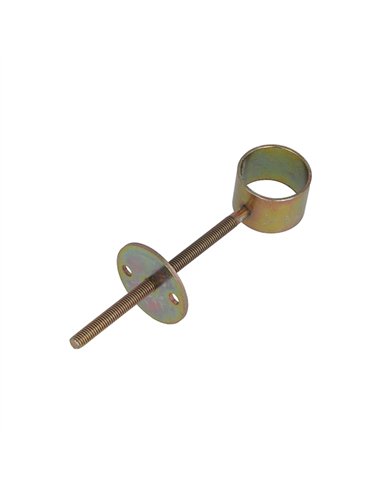 CAJA 50 SOPORTE CENTRAL GRADUABLE BRICO. 16x93mm 678 AMIG