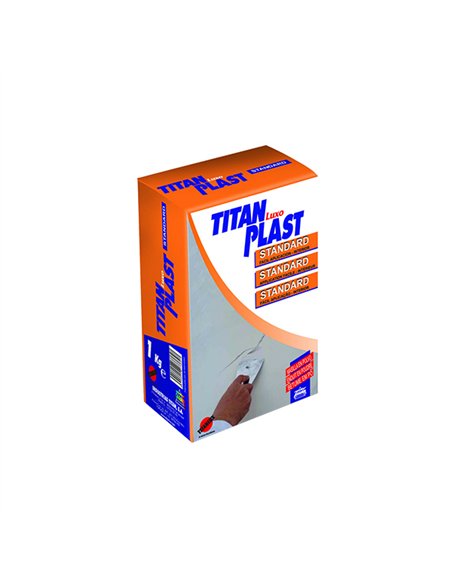05s titan luxoplast standar 2030-1kg