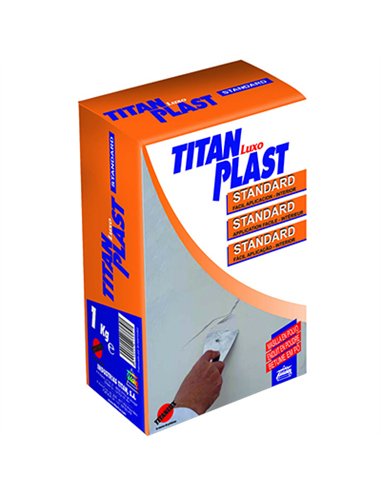 05s titan luxoplast standar 2030-1kg