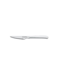 CAJA 12 CUCHILLOS CHULETERO INOX 1515C 3 CLAVELES