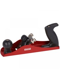 CEPILLO HIERRO CARPINTERO 25cm KRT454008 KREATOR