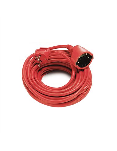 PROLONGADOR 15mt 3x1,5mm 576003 TAYG