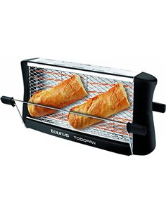 TOSTADOR VERTICAL 700w TODOPAN TAURUS 2