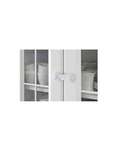 CIERRE DE SEGURIDAD ARMARIOS Y VITRINAS A-1044040 ARREGUI