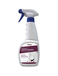 SPRAY LIMPIADOR MOHO 750ml 70560-001 BEISSIER 2