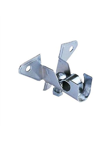 CAJA 25 SOPORTE TECHO 12 TUBO LATONADO 2