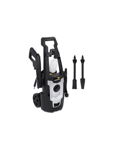 HIDROLIMPIADORA ALTA PRESION 1.400w POWXG90406/5 POWERPLUS