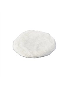PACK 2 GAMUZAS PULIDORA 245mm KRT239090 KREATOR