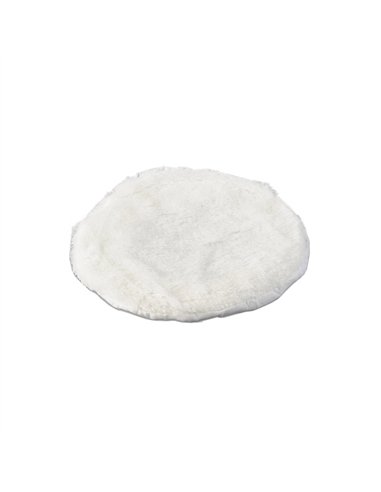 Pack 2 gamuzas pulidora 245mm krt239090 kreator