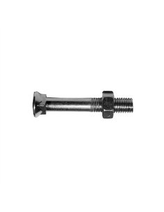 CAJA 50 TORNILLO ARADO 11x60mm DIN 608