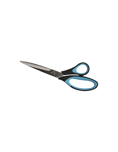 TIJERA MULTIUSOS INOX M/PLASTICO 8,5 0806534W PALMERA