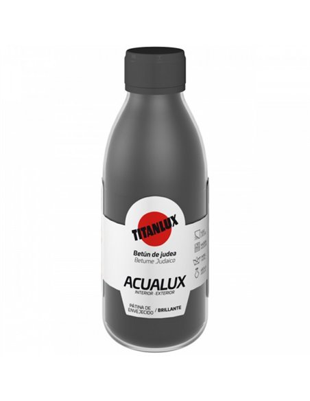 BETUN DE JUDEA 100ml TITANLUX