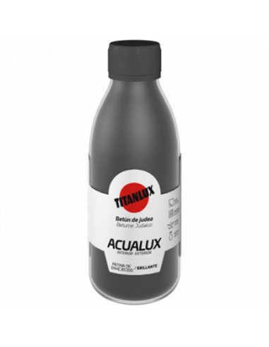 BETUN DE JUDEA 100ml TITANLUX