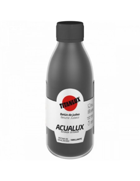 Betun de judea 100ml titanlux