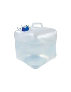 BIDON PLASTICO CON GRIFO PLEGABLE 10lt 52987 AKTIVE