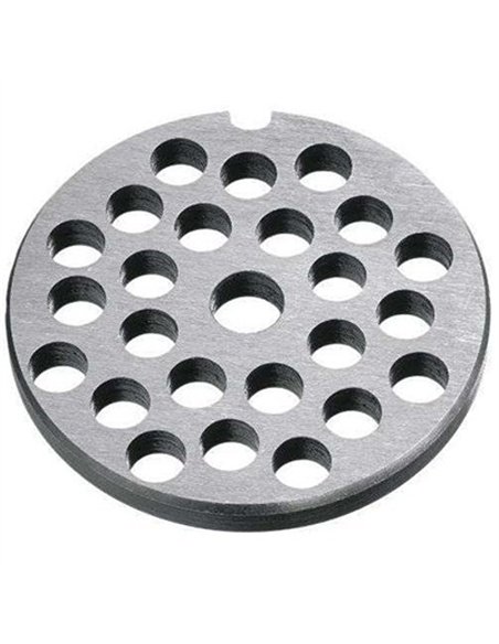 PLACA MAQUINA PICAR NÂº22 16mm 01316 GARHE