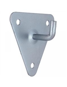 Soporte extintor co2 83329 ferpasa