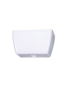 CISTERNA PLASTICO 4300 MEVAL